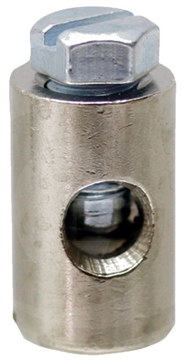 [AMAT3-120432] Niplu înşurubat 16 mm