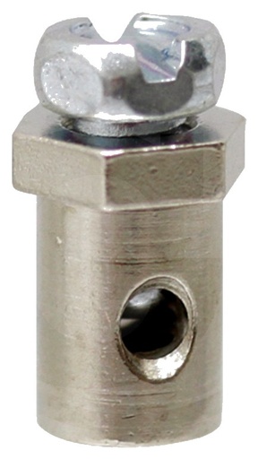 [AMAT3-120434] Niplu înşurubat 10,2 mm