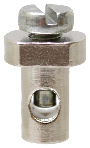 [AMAT3-120435] Niplu înşurubat 13 mm