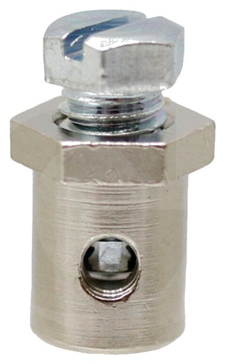 [AMAT3-120437] Niplu înşurubat 10 mm
