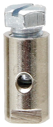 [AMAT3-120441] Niplu înşurubat 15 mm