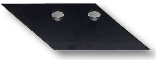 [AMAT3-121367] GRIMME Placa brazdar - stanga