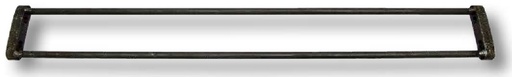 [AMAT3-121375] GRIMME Bielă dublă - Lățimea de lucru 1700 mm
