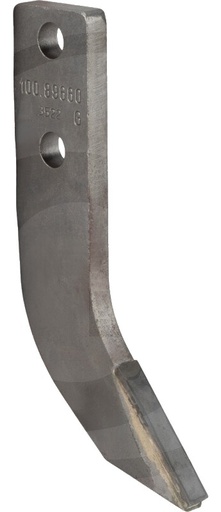 [AMAT3-121387] GRIMME Cuțit freză - intarit cu metal dur