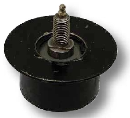 [AMAT3-121409] GRIMME Roată de sprijin