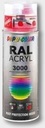 RAL 9005 negru lucios Negru profund strălucitor