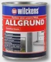 wilckens Vopsea Nopolux 2 componente IHC rosu