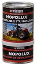 wilckens Vopsea Nopolux 2 componente John Deere g