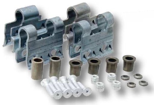 [AMAT3-121437] GRIMME Set lacate - 2 curele pas 35 mm