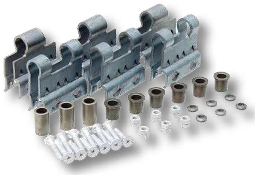 [AMAT3-121438] GRIMME Set lacate - 3 curele pas 40 mm