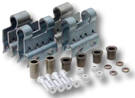 [AMAT3-121439] GRIMME Set lacate - 2 curele pas 40 mm