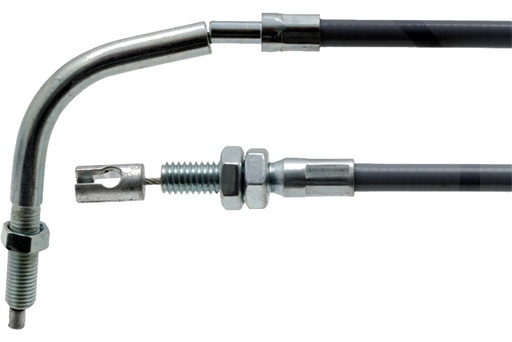 [AMAT3-120526] Cablu acceleratie