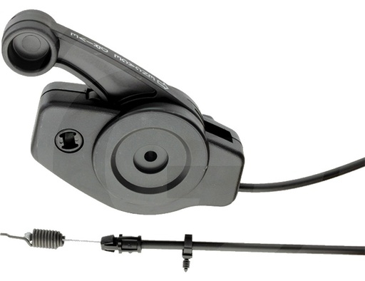 [AMAT3-120531] Cablu ambreiaj - motor de actionare