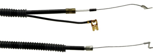 [AMAT3-120545] Cablu acceleratie