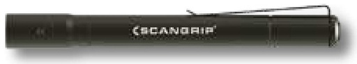 [AMAT3-121473] SCANGRIP Lanterna cu LED, Flash Ø 20 x 153 mm