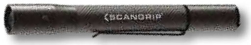 [AMAT3-121475] SCANGRIP Lanterna cu LED, Flash Ø 24 x 169 mm