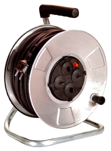 [AMAT3-121509] as Schwabe Tambur cablu metalic H05VV-F3G1,5