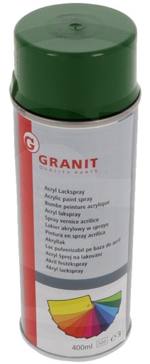 [AMAT3-120024] Deutz verde vechi - Spray vopsea acrilica