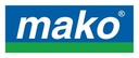 MAKO Trafalet pentru lacuit
