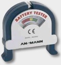 Varta UV 1 Baterie tip pastilă V13GA V13GA LR44, A76, 82, LR1154, 357A