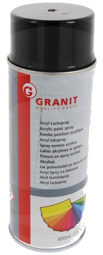 [AMAT3-120058] Fendt gri vechi 100 - Spray vopsea acrilica