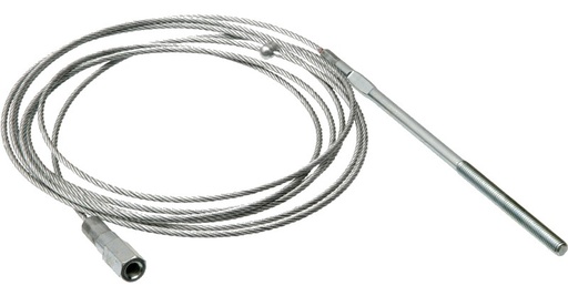 [AMAT3-120641] Cablu de directie 3720 mm