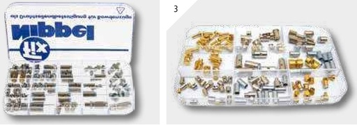 [AMAT3-120650] Sortiment mare nipluri de alipit