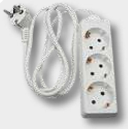 [AMAT3-121574] as Schwabe Distribuitor multifunctional H07RN-F 3G2,5