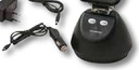 ASPÖCK Far de lucru cu LED si acumulator 115 x 230 x 115 mm
