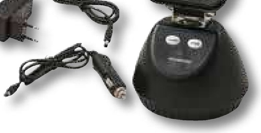 [AMAT3-121577] ASPÖCK Far de lucru cu LED si acumulator 115 x 230 x 115 mm