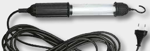 [AMAT3-121579] as Schwabe Lampă de mână fluorescentă 8 Watt