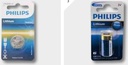 Philips Baterie electrică. LR1 LR 1