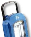 as Schwabe SMD-LED-Lanterna cu LED si acumulator