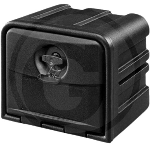 [AMAT3-120705] CO.PAR. Cutii pentru scule Magic Box
