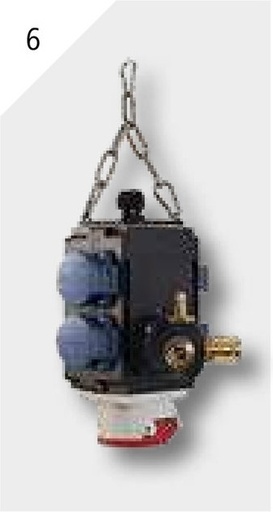 [AMAT3-121619] as Schwabe Distribuitor de curent II+