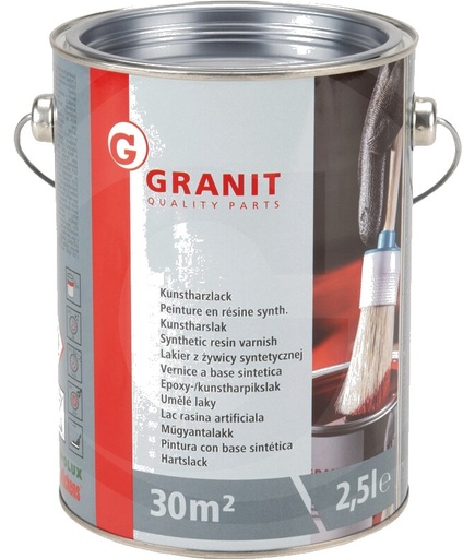 [AMAT3-120135] RAL 1003 galben fosforescent galben