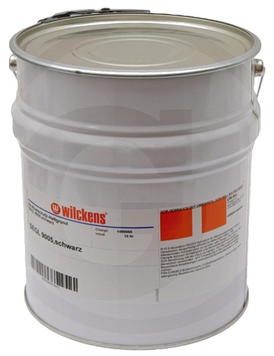 [AMAT3-120136] Deruginol negru - Deruginol, baza rasina, anticoroziv