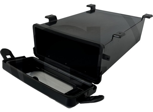 [AMAT3-120740] Cutie documente RimBox® 300, inkl. Fenster