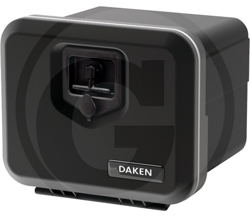 [AMAT3-120741] DAKEN Cutii pentru scule WELVET