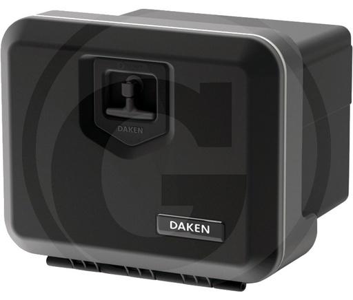 [AMAT3-120744] DAKEN WZK KU WELVET 480x400x400 WELVET