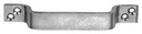 Maner de prindere L x l x grosime material: 215 x 30 x 8 mm