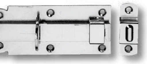 [AMAT3-121699] Pollmann Zăvor 140 mm