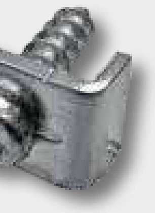 [AMAT3-120229] Brida pentru fixarea carcasei exterioare la carburator