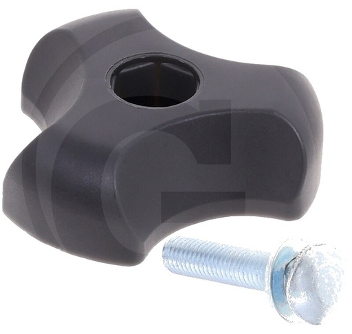 [AMAT3-120239] Suruburi pentru lonjeroane - Set
