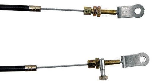 [AMAT3-120247] Cablu ambreiaj - motor de actionare