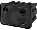 DAKEN WZK KU JUST 600x415x460 JUST