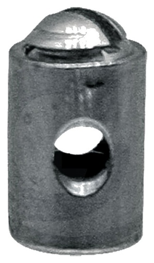 [AMAT3-120260] Niplu înşurubat 7 mm