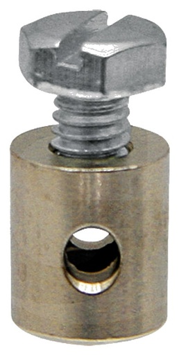 [AMAT3-120261] Niplu înşurubat 9 mm