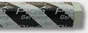 Cretă marcare lemn, materiale 90 mm