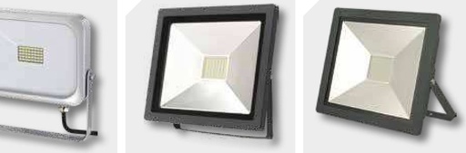 [AMAT3-121755] LEDINO Reflector cu LED - 6500 K lumină albă rece